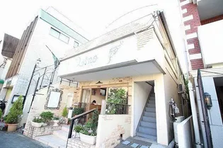 アムールベルウッド玉川学園【2階】の外観