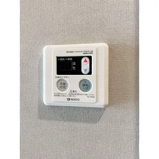 インプルーブ清澄白河【6階】の内装