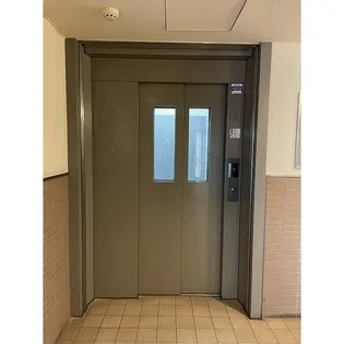 インプルーブ清澄白河【6階】の地図