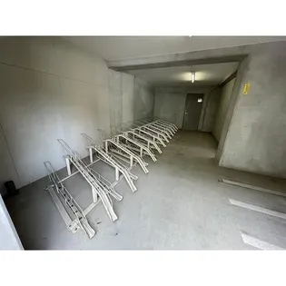 インプルーブ清澄白河【6階】の地図