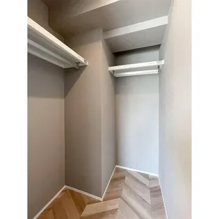 インプルーブ清澄白河【6階】の内装