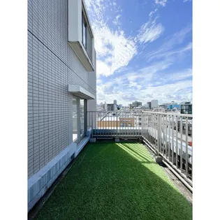 インプルーブ清澄白河【6階】の内装