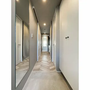 インプルーブ清澄白河【6階】の玄関