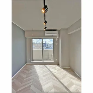 インプルーブ清澄白河【6階】の居間