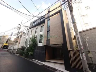 リーガランド神楽坂の画像