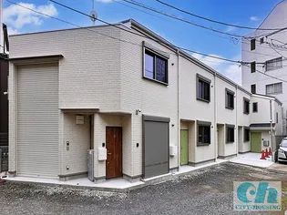 クルミエール【2階】の外観