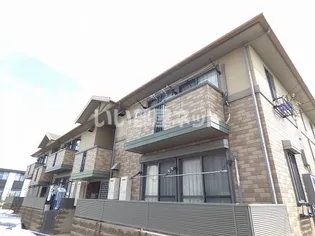 兵庫県加古川市尾上町養田【アパート】の外観