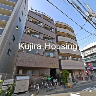 コンフォールハイムの画像