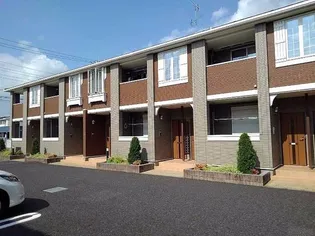 グラース アビタシオンIIIの画像