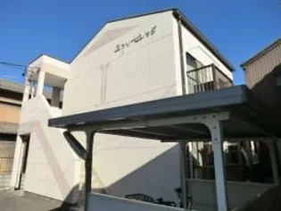 ツリービレッジの画像