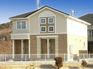 【ワンルーム・角部屋】 ハーモニアス・フェイバー B 101号室【1階】の外観