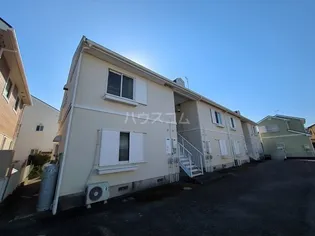 クレストハイムIIの画像