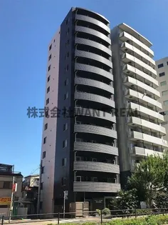 アジールコート西新宿の画像