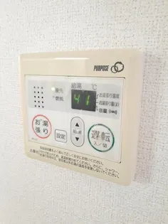 フォルムエクセレント A【1階】のその他画像