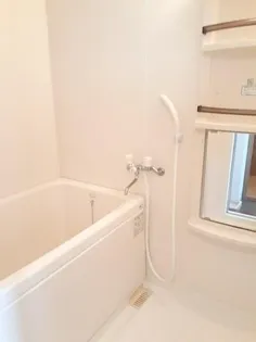 フォルムエクセレント A【1階】の風呂