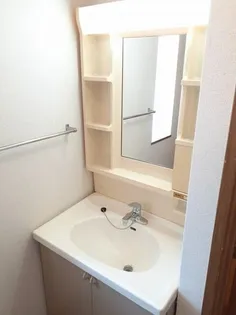 フォルムエクセレント A【1階】の内装