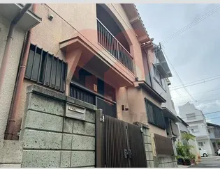 大阪府岸和田市大工町【一戸建】の外観