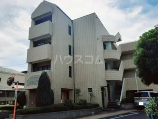 中野木フォレスト30の画像