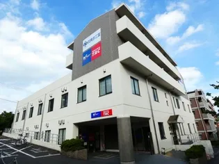 Cs 15 TAKAHASHI【3階】の外観