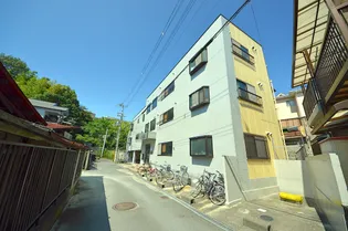 プレアール南住吉の画像