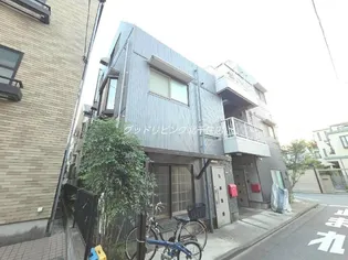 ハイム斎藤の画像