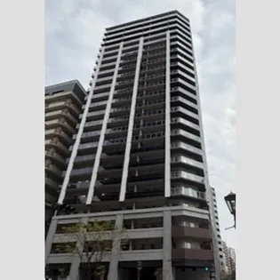 ザ・レジデンス神戸元町通【10階】の外観