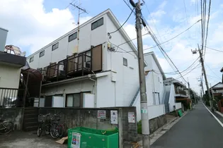 マイトピア西荻パートIの画像