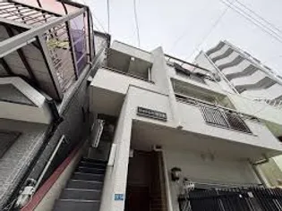 シャトレーゼ三宮【4階】の外観