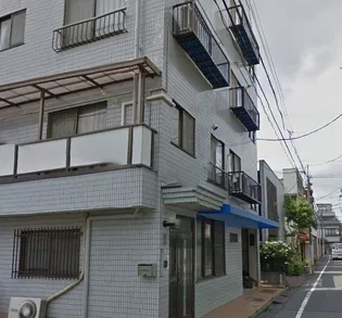 関野ビル【2階】の外観