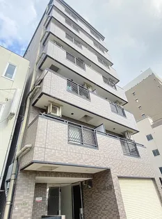 イースト新大阪の画像