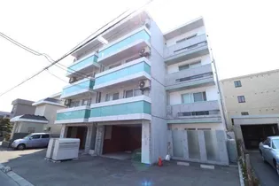 グランリーオ琴似の画像