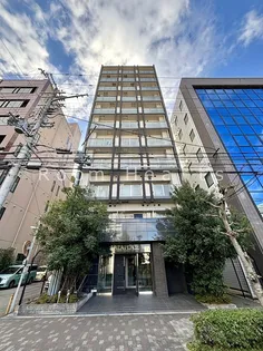 ララプレイス新大阪LD【8階】の外観