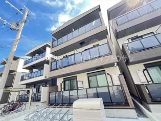 D PORTA CLAIRの画像