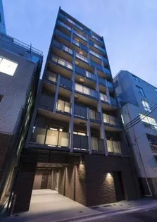 アルプエンテ大手町【9階】の外観