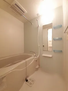 Pulito湘南【2階】の風呂