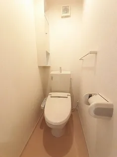 Pulito湘南【2階】の内装