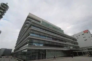 Pulito湘南【2階】の周辺