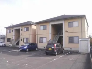 アーバンハイツ三日月 A棟の画像