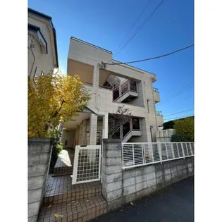 メゾン シフォンヌの画像