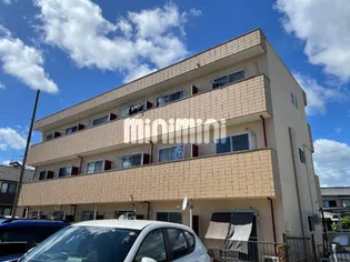 コンフォート若葉の画像