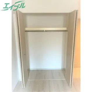 ステイツ四日市608号室【6階】の内装