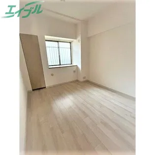 ステイツ四日市608号室【6階】の内装