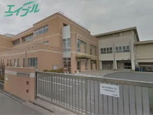 ステイツ四日市608号室【6階】の周辺