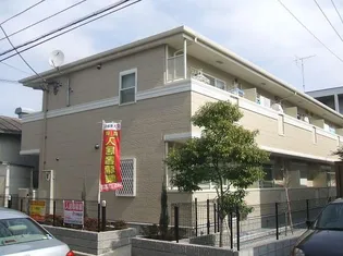 カーバリーハウスの画像