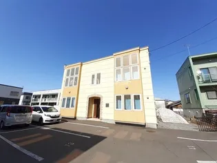 クレア大町Bの画像