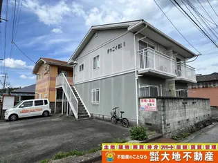 タウニィ21ーBの画像