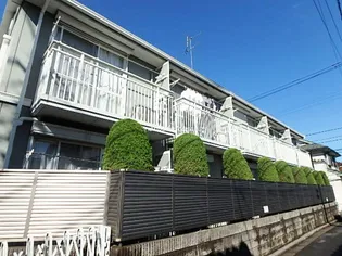 グリーンベルテ武蔵野の画像