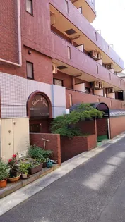 ドルチェ清瀬の画像