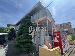 榎本ハイツの画像