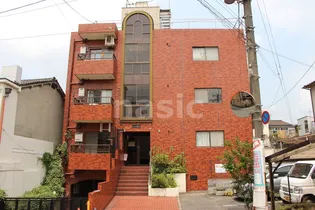 メゾン東山の画像